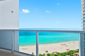 International Resort Deluxe 2 Queen Ocean Front